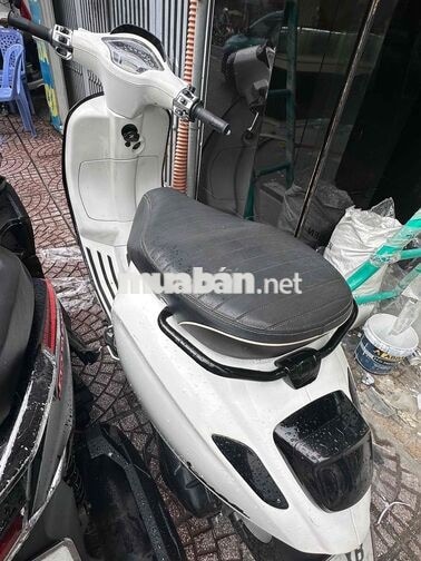 Piaggio Vespa Sprint 125 ABS 2020 Trắng