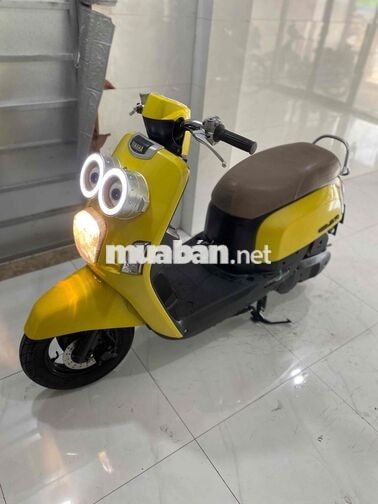 Yamaha Cuxi FI Giấy Tờ Đầy Đủ Bao tranh chấp