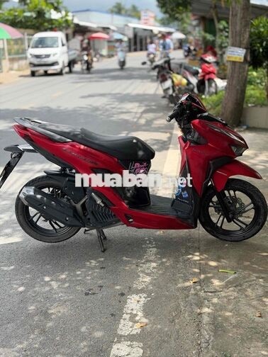 Honda vario 150 2021 biển 95 ngây chủ máy zjn chất