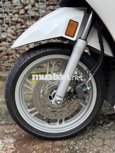 Honda SH 350i 2022 Trắng 10.000 km