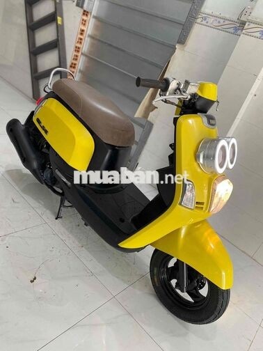 Yamaha Cuxi FI Giấy Tờ Đầy Đủ Bao tranh chấp