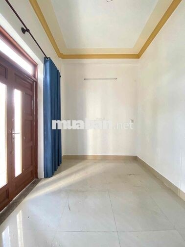 🌻CHO THUÊ NHÀ TRỆT 2 LẦU ĐƯỜNG F7 KDC BÌNH NHỰT (12HA8), LONG TUYỀN