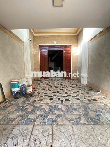 🌻CHO THUÊ NHÀ TRỆT 2 LẦU ĐƯỜNG F7 KDC BÌNH NHỰT (12HA8), LONG TUYỀN