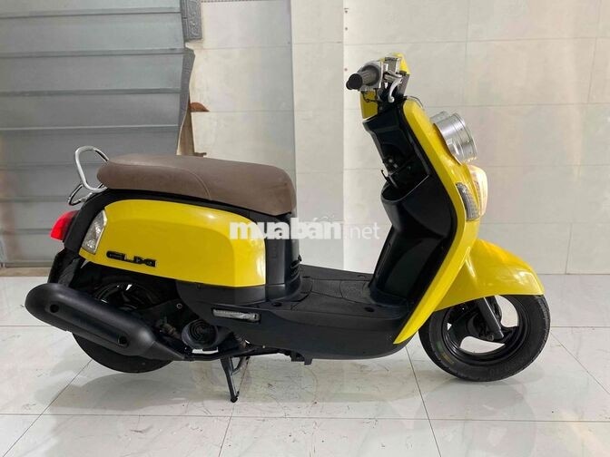 Yamaha Cuxi FI Giấy Tờ Đầy Đủ Bao tranh chấp