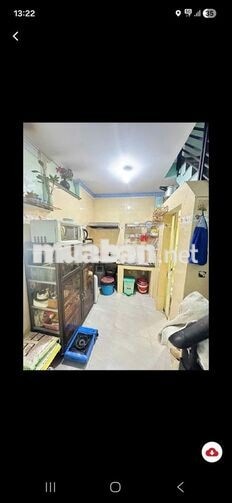 ⭐ Ngay Big C Nguyễn Sơn ,Thoại Ngọc Hầu , 30M2 , 3tầng Giá NHỈNH 3tỷ