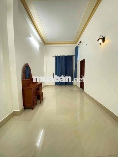🌻CHO THUÊ NHÀ TRỆT 2 LẦU ĐƯỜNG F7 KDC BÌNH NHỰT (12HA8), LONG TUYỀN