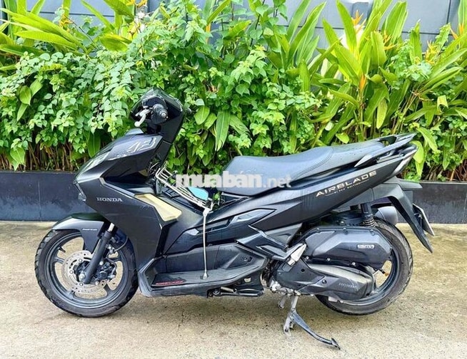Honda Air Blade 125 2023 Đen