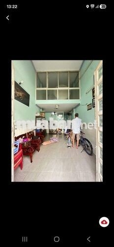 ⭐ Ngay Big C Nguyễn Sơn ,Thoại Ngọc Hầu , 30M2 , 3tầng Giá NHỈNH 3tỷ