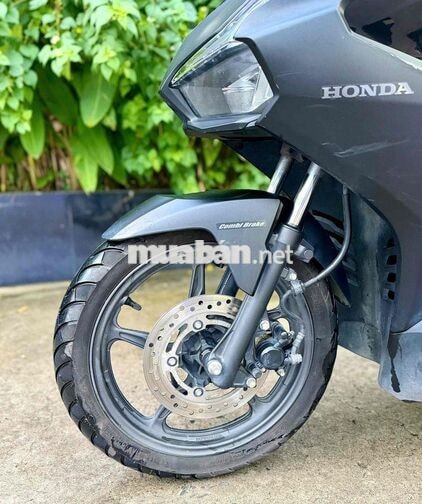 Honda Air Blade 125 2023 Đen