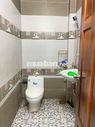 🌻CHO THUÊ NHÀ TRỆT 2 LẦU ĐƯỜNG F7 KDC BÌNH NHỰT (12HA8), LONG TUYỀN
