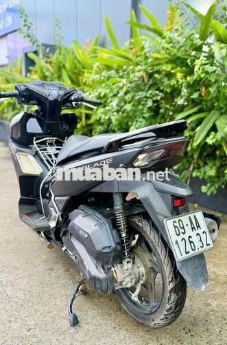 Honda Air Blade 125 2023 Đen