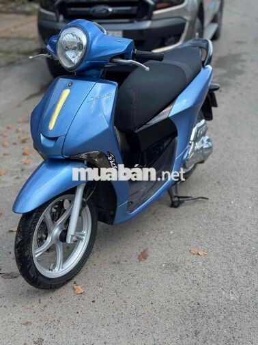 Jamus 2016 biển 65 ngây chủ xe sạch đẹp máy êm ngo