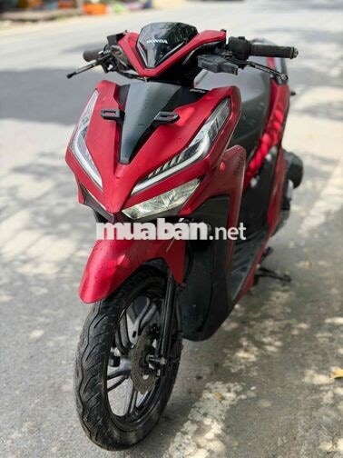 Honda vario 150 2021 biển 95 ngây chủ máy zjn chất