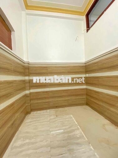 🌻CHO THUÊ NHÀ TRỆT 2 LẦU ĐƯỜNG F7 KDC BÌNH NHỰT (12HA8), LONG TUYỀN