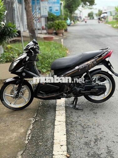Nô 4 lx 135 biển 95 máy êm ru áo liền sạch giá 3t8