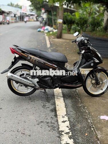 Nô 4 lx 135 biển 95 máy êm ru áo liền sạch giá 3t8