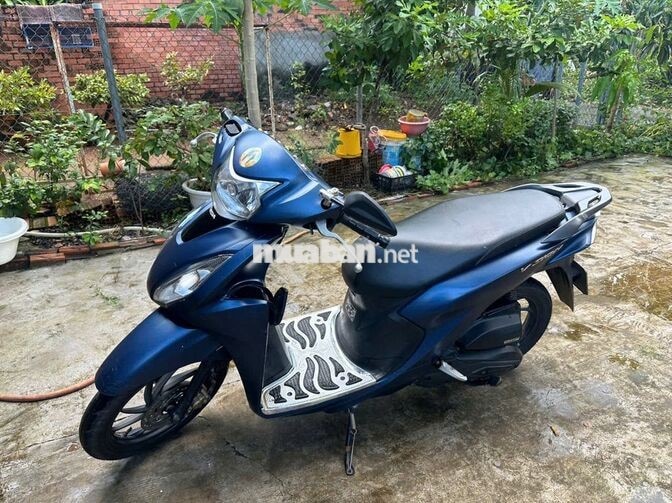 Honda Vision bản db 9c