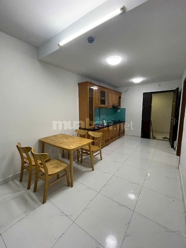 Chung cư Sơn Kỳ 1, DC 13. TP: 2p ngủ, có NT, 7tr/tháng, 60m2