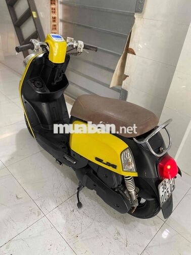 Yamaha Cuxi FI Giấy Tờ Đầy Đủ Bao tranh chấp