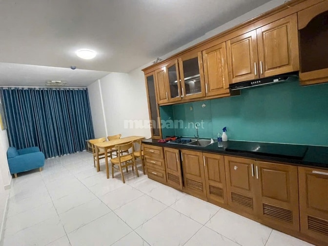 Chung cư Sơn Kỳ 1, DC 13. TP: 2p ngủ, có NT, 7tr/tháng, 60m2