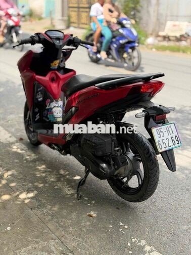 Honda vario 150 2021 biển 95 ngây chủ máy zjn chất