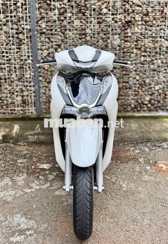 Honda SH 350i 2022 Trắng 10.000 km