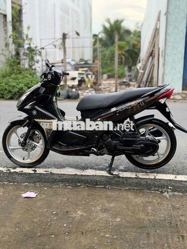 Nô 4 lx 135 biển 95 máy êm ru áo liền sạch giá 3t8
