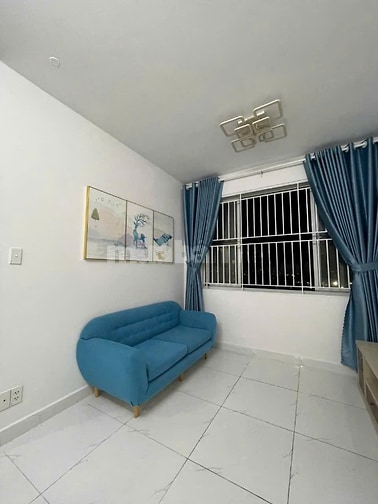 Chung cư Sơn Kỳ 1, DC 13. TP: 2p ngủ, có NT, 7tr/tháng, 60m2