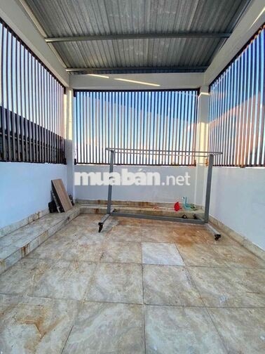 🌻CHO THUÊ NHÀ TRỆT 2 LẦU ĐƯỜNG F7 KDC BÌNH NHỰT (12HA8), LONG TUYỀN