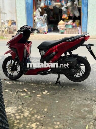Honda vario 150 2021 biển 95 ngây chủ máy zjn chất