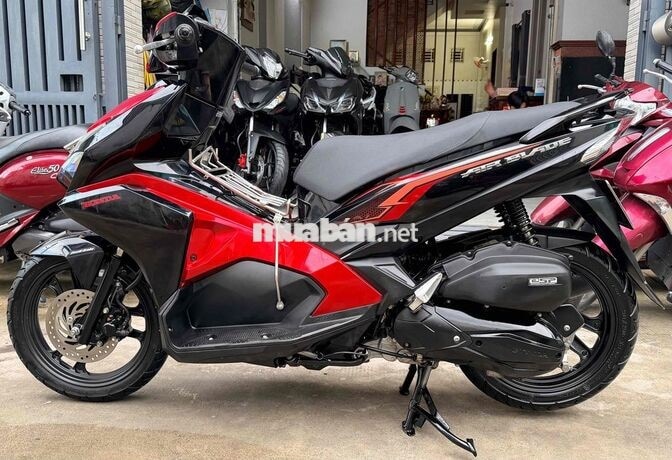 Honda Airblade 125 2018 như mới có hỗ trợ trả góp