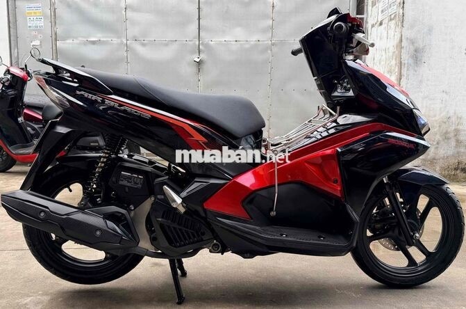 Honda Airblade 125 2018 như mới có hỗ trợ trả góp