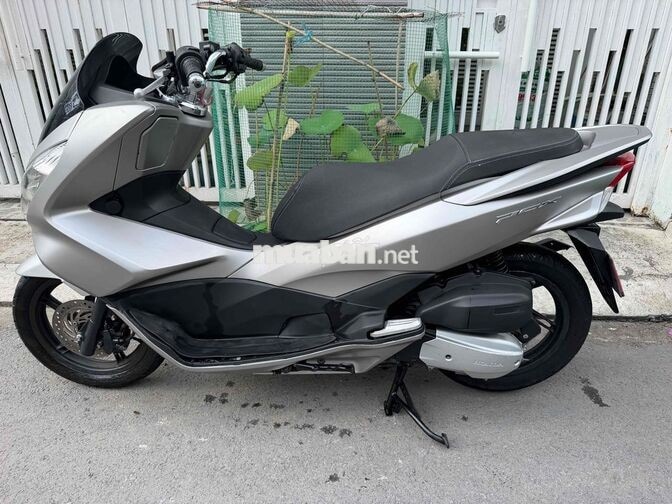 Honda PCX 2017 smartkey 90%