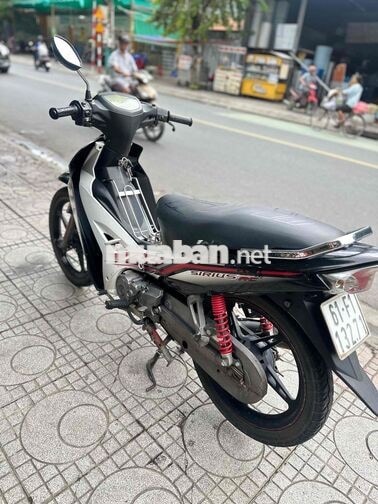 Yamaha Sirius RC