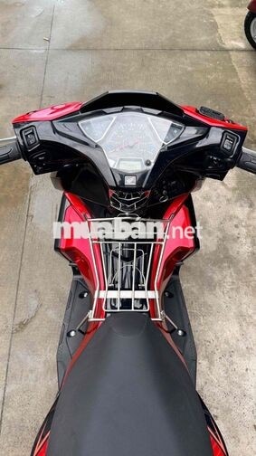Honda Airblade 125 2018 như mới có hỗ trợ trả góp