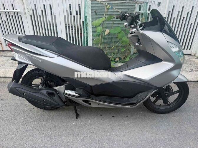 Honda PCX 2017 smartkey 90%