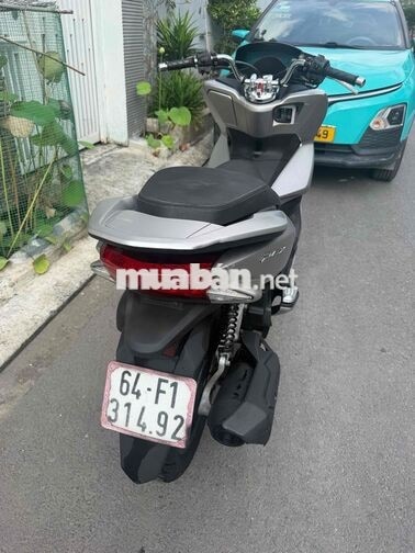 Honda PCX 2017 smartkey 90%