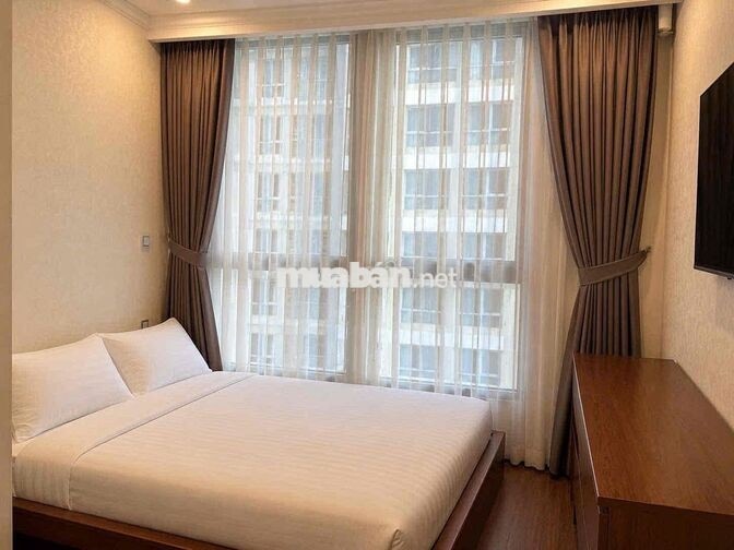Chuyển nhượng 2PN Vinhomes Central Park