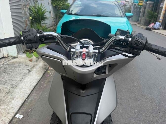 Honda PCX 2017 smartkey 90%