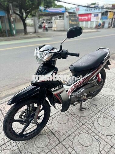 Yamaha Sirius RC