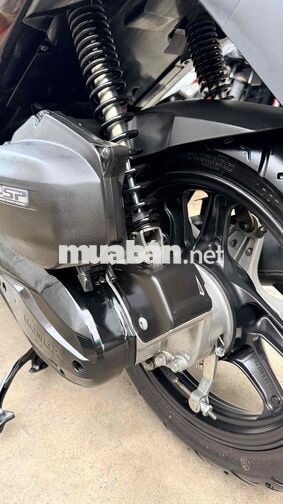 Honda Airblade 125 2018 như mới có hỗ trợ trả góp