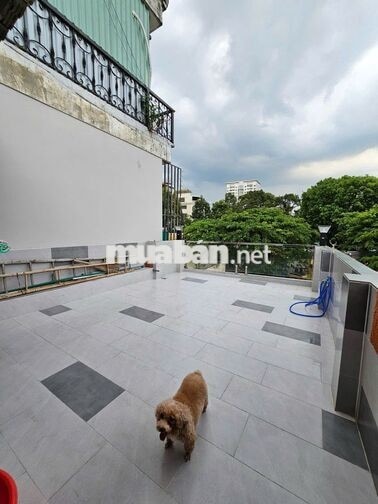 CHO THUÊ NHÀ NGUYÊN CĂN 1 TRỆT+3 LẦU - QUẬN 10