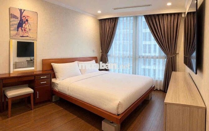 Chuyển nhượng 2PN Vinhomes Central Park