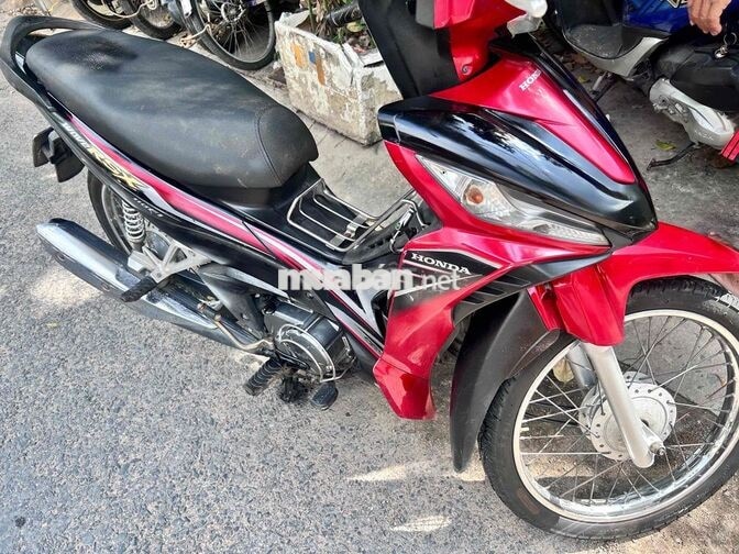 WAVE RSX Fi ĐK2016 MÁY ZIN CHẠY TỐT XE BỀN ĐI NGON