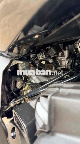 Honda Airblade 125 2018 như mới có hỗ trợ trả góp