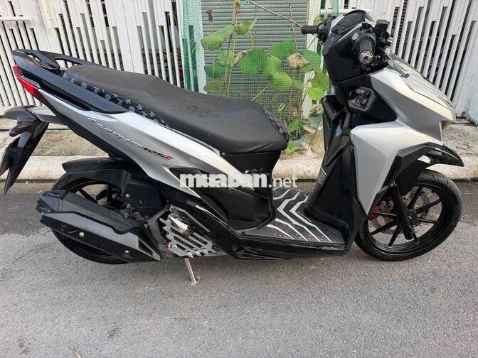 Honda Vario 125 Bstp kiểng 90%