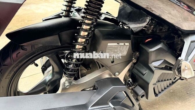 Honda Airblade 125 2018 như mới có hỗ trợ trả góp
