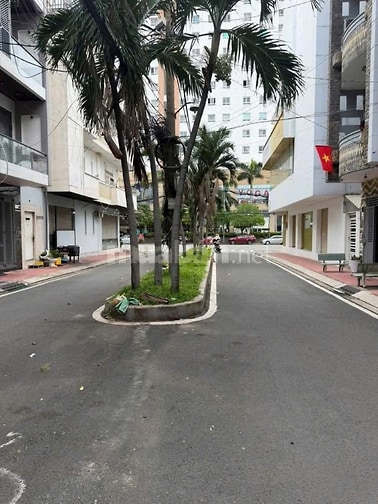 Nhà Bán Cao Lỗ Phường Chánh Hưng Q8. Vị Trí Đẹp