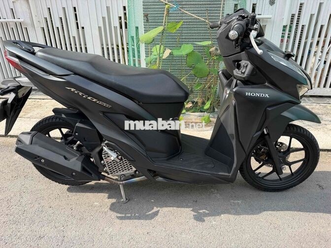 Honda Vario 125 Bstp smatrkey 90%