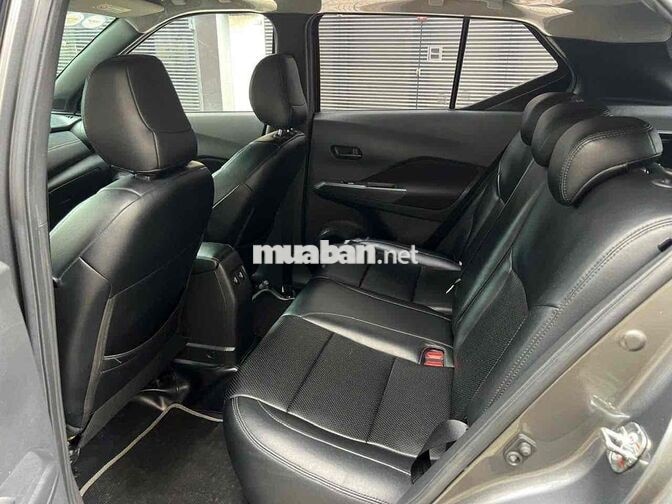 Nissan Kicks e-POWER 2022 Xám Hybrid 75000 km